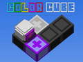 ເກມ Color Cube