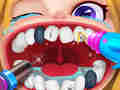 ເກມ Dental Care Game