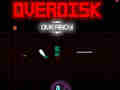 ເກມ Overdisk Overboy