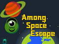 ເກມ Among Space Escape