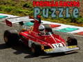 ເກມ Formula Racers Puzzle