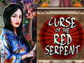 ເກມ Curse of the Red Serpent