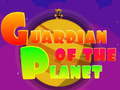 ເກມ Guardian of the Planet