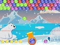 ເກມ Winter Bubble