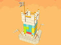 ເກມ Demolish Castle Puzzle