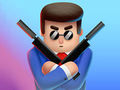 ເກມ Mr Bullet 3D