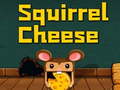 ເກມ Squirrel Cheese
