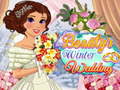 ເກມ Beauty's Winter Wedding