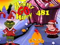 ເກມ Monkey GO Happy Stage 481
