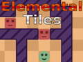 ເກມ Elemental Tiles