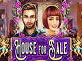 ເກມ House for Sale