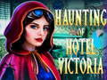 ເກມ Haunting of Hotel Victoria