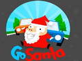 ເກມ Go Santa