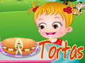 ເກມ Tortas