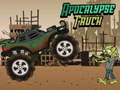 ເກມ Apocalypse Truck