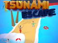 ເກມ Tsunami Escape
