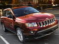 ເກມ Jeep Compass Puzzle
