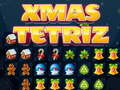 ເກມ Xmas Tetriz