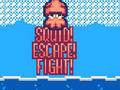 ເກມ Squid Escape Fight