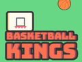 ເກມ Basketball Kings