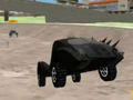 ເກມ Free Rally: Lost Angeles