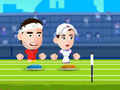 ເກມ Tennis Masters