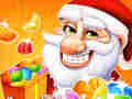 ເກມ Candy Fever