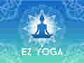 ເກມ EZ Yoga