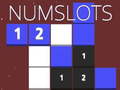 ເກມ Numslots