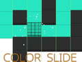 ເກມ Color Slide