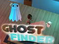ເກມ Ghost Finder