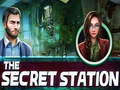 ເກມ The Secret Station