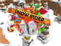 ເກມ Snow Rider 3D
