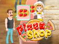ເກມ Pizza Shop