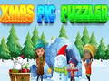 ເກມ Xmas Pic Puzzler