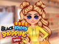 ເກມ Black Friday Shopping Spree