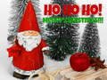 ເກມ Ho Ho Ho! Merry Christmas!!!