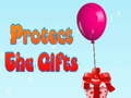 ເກມ Protect The Gifts