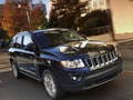 ເກມ Jeep Compass Slide