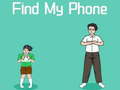 ເກມ Find My Phone