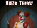 ເກມ Knife Throw