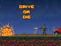 ເກມ Drive or Die