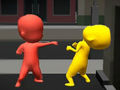 ເກມ Stickman Fights