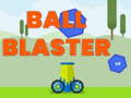 ເກມ Ball Blaster