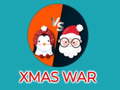 ເກມ Xmas War 