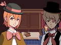 ເກມ Star Apprentice Magical Murder Mystery