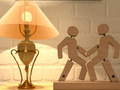 ເກມ Welcome Room