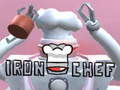 ເກມ Iron Chef