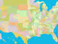 ເກມ Districts of the USA