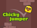 ເກມ Chicky Jumper
